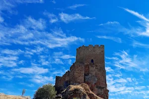 Algoso's Castle image