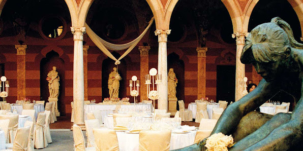 Palazzo Trecchi - Eventi Convegni e Meetings Via Sigismondo Trecchi, 20, 26100 Cremona CR, Italia