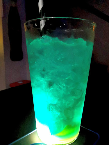 Europa Bar - Elvas