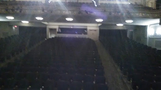 Performing Arts Theater «Lucas Theatre For the Arts», reviews and photos, 32 Abercorn St, Savannah, GA 31401, USA