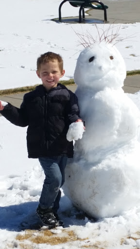 Park «Wildflower Park», reviews and photos, 980 Nolte Dr N, Colorado Springs, CO 80916, USA