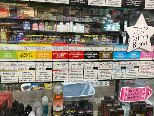 Cigar Shop «Smoke Shop And Ecigs», reviews and photos, 2232 Mountain Shadow Dr, Duluth, MN 55811, USA