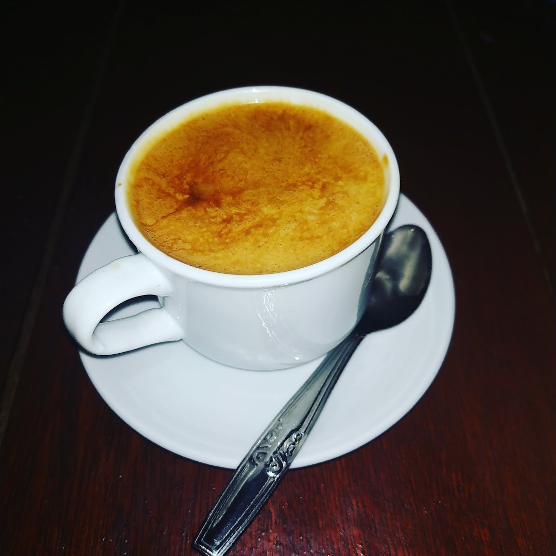 To_bilqis Coffee Photo