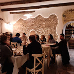 Photo n°1 de l'avis de Raffaella.i fait le 01/12/2022 à 10:11 sur le  Osteria i santi à Mercogliano