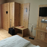 Photo n°7 de l'avis de Stephan.. fait le 05/12/2022 à 14:10 sur le  Waldhotel Berghof - Wellnesshotel, Restaurant à Luisenthal