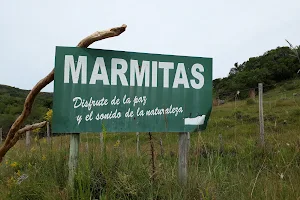 Las Marmitas image