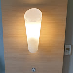 Photo n°2 de l'avis de Ahmed.a fait le 06/06/2022 à 08:35 sur le  B&B HOTEL München City-Ost à Munich