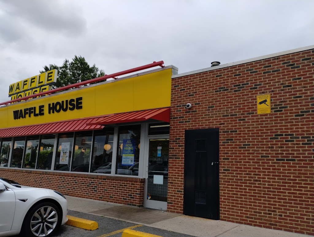 Waffle House 27858