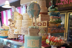 Carina e Dolce, Specialty Cakes & Cookies