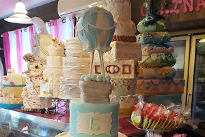 Carina e Dolce, Specialty Cakes & Cookies