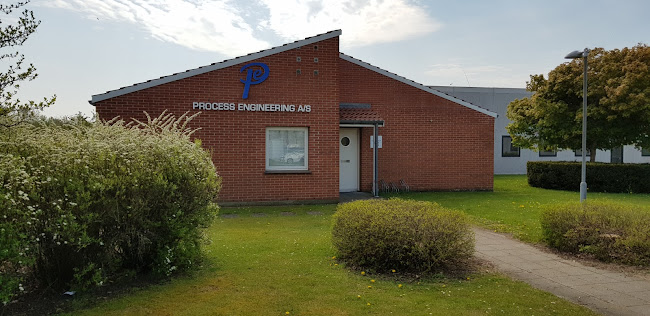 Process Engineering A/S, Sorø - Arkitekt