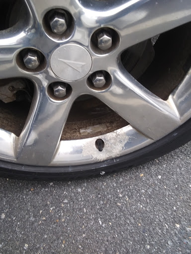 Car Dealer «i.g.Burton Chevrolet of Milford», reviews and photos, 793 Bay Rd, Milford, DE 19963, USA