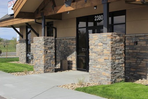 Credit Union «Colorado Credit Union Brighton», reviews and photos