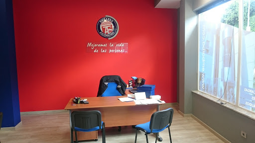 Embarba Ascensores en Lugo