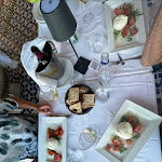 Photo n°2 de l'avis de Betah. fait le 09/07/2022 à 16:30 sur le  CICCIOTTO dal 1942 à Naples