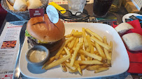 Hamburger du Restaurant Buffalo Grill La Garde - n°19