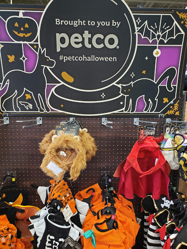 Pet Supply Store «Petco Animal Supplies», reviews and photos, 3430 W State St, Grand Island, NE 68803, USA