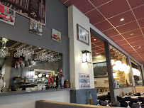 Bar du Restaurant italien Pizzeria Storia à Caen - n°4