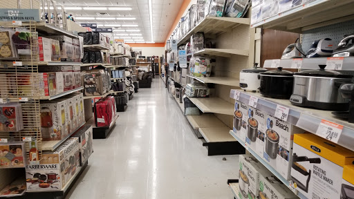 Discount Store «Big Lots», reviews and photos, 3048 E College Ave, Ruskin, FL 33570, USA