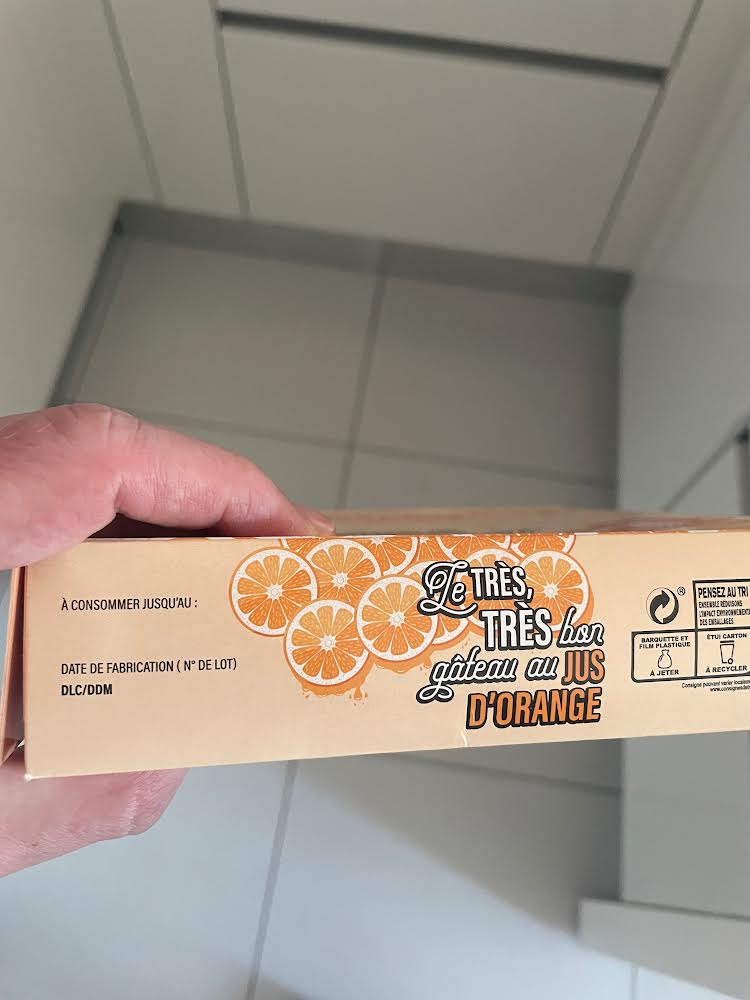 Photo n° 2 de l'avis de dino.u fait le 17/10/2023 à 15:02