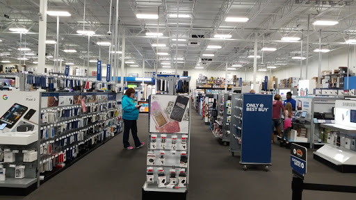 Electronics Store «Best Buy», reviews and photos, 1679 Scenic Hwy N, Snellville, GA 30078, USA