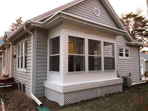 Construction Company «J Tech Construction», reviews and photos