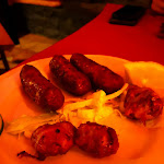 Photo n°3 de l'avis de massimiliano.u fait le 15/07/2020 à 22:09 sur le  Trattoria Frammichè à Mesiano