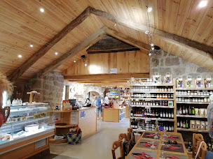 Photo n°84 de Le comptoir de la Régordane à Prévenchères ()