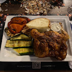 Photo n°3 de l'avis de Elisa.o fait le 21/12/2022 à 22:26 sur le  Galloway Treviso à Fontane