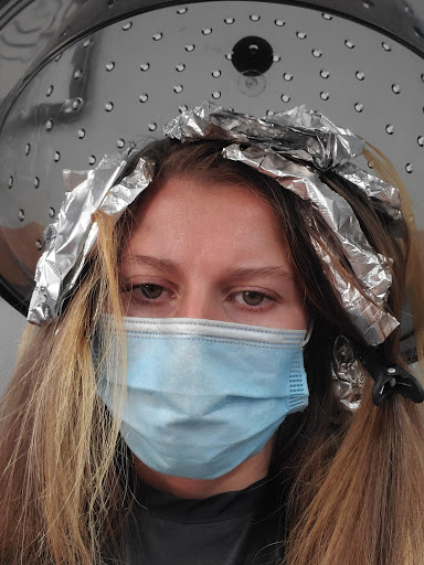 Hair Salon «Fantastic Sams Cut & Color», reviews and photos, 5005 Excelsior Blvd, St Louis Park, MN 55416, USA