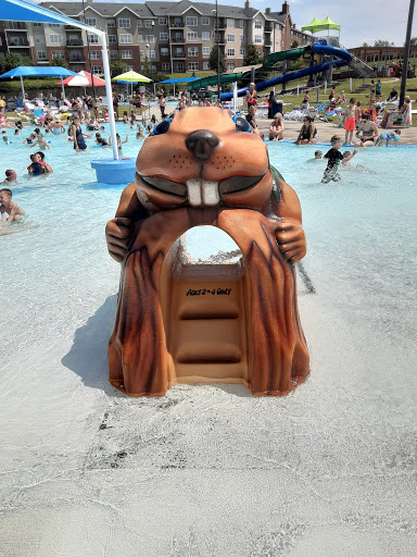 Public Swimming Pool «Clive Aquatic Center», reviews and photos, 1801 NW 114th St, Clive, IA 50325, USA
