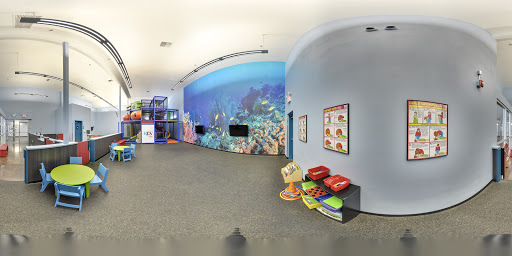 Gym «In-Shape Health Clubs», reviews and photos, 3446 Browns Valley Rd, Vacaville, CA 95688, USA