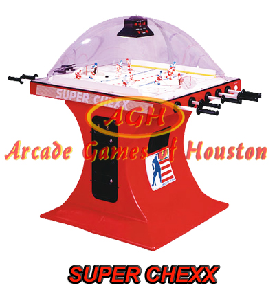 Video Game Rental Store «Arcade Games of Houston, Inc.», reviews and photos, 124 E 28th St, Houston, TX 77008, USA