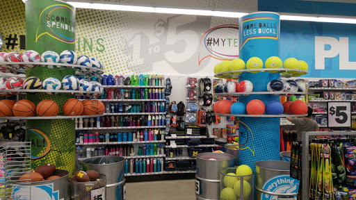 Variety Store «Five Below», reviews and photos, 8317 E Twelve Mile Rd, Warren, MI 48093, USA