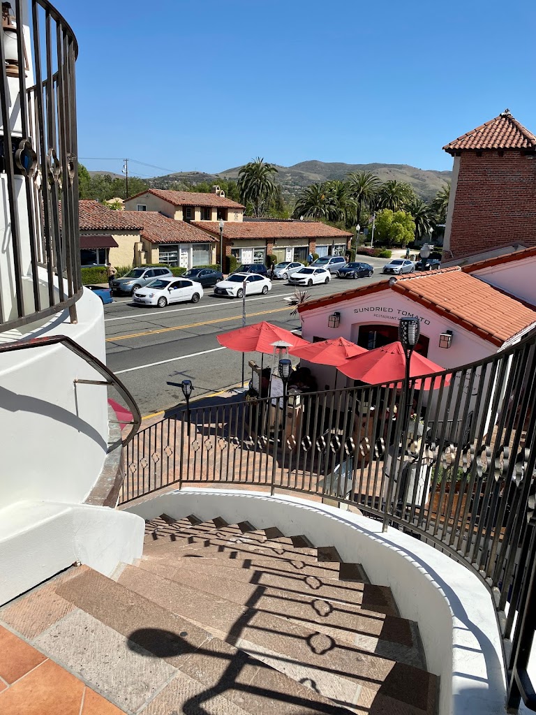 The Rooftop Kitchen + Bar San Clemente, CA 92675 Menu, Hours