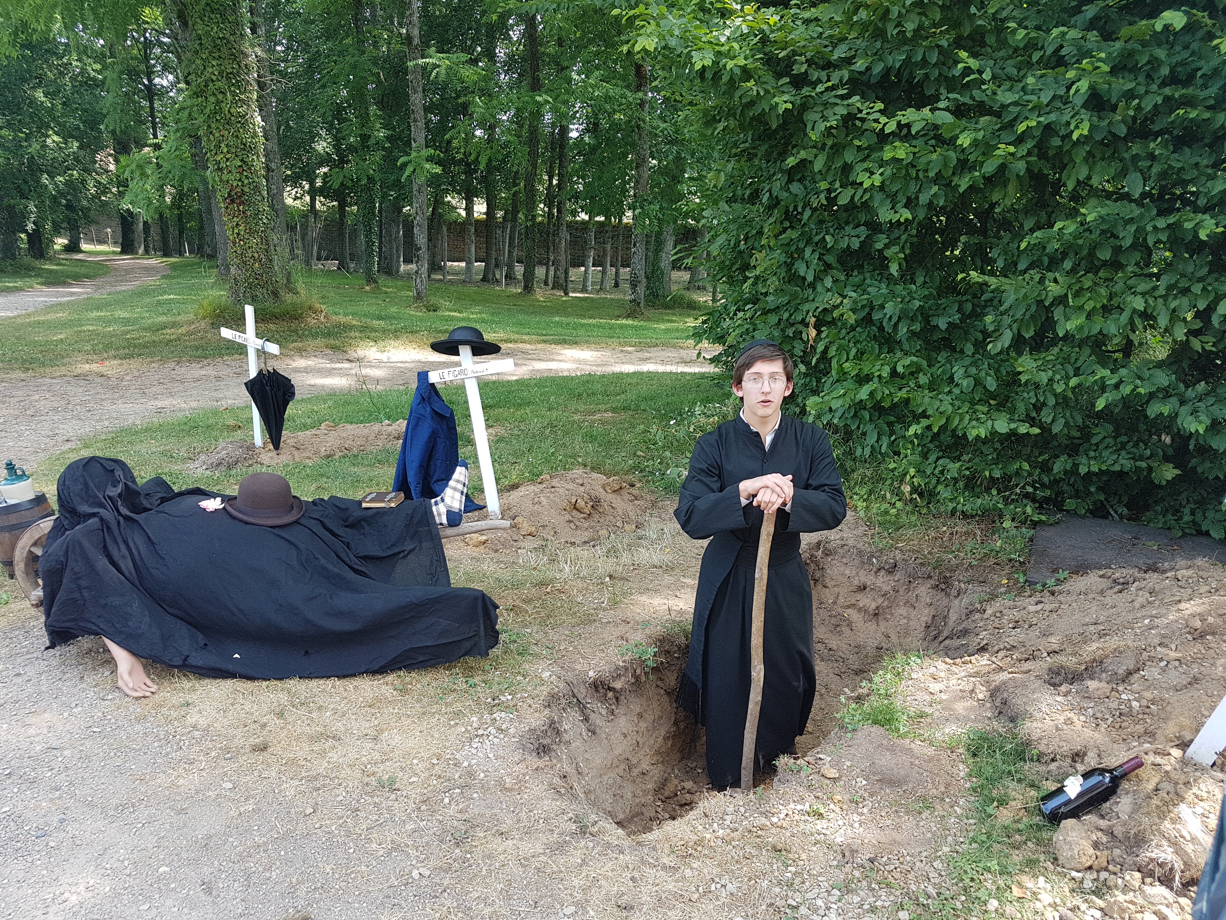 Photo n° 4 de l'avis de Median. fait le 17/06/2023 à 17:42