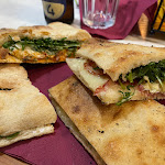 Photo n°2 de l'avis de Lisa.u fait le 17/03/2024 à 20:00 sur le  Schiaccia Passera à Florence