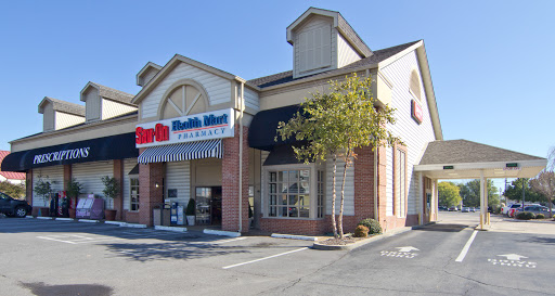 Sav-On Drugs, 1014 Harkrider St, Conway, AR 72032, USA, 