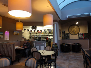 Photo n°86 de Restaurant Le Punjab à Calais ()