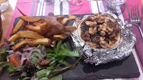 Plats et boissons du Restaurant français Restaurant La maïoun à La Colle-sur-Loup - n°10