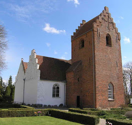 Herslev Kirke (Herslev Bygade)