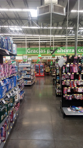 Bodega Aurrera, Av. de las Torres Culiacán