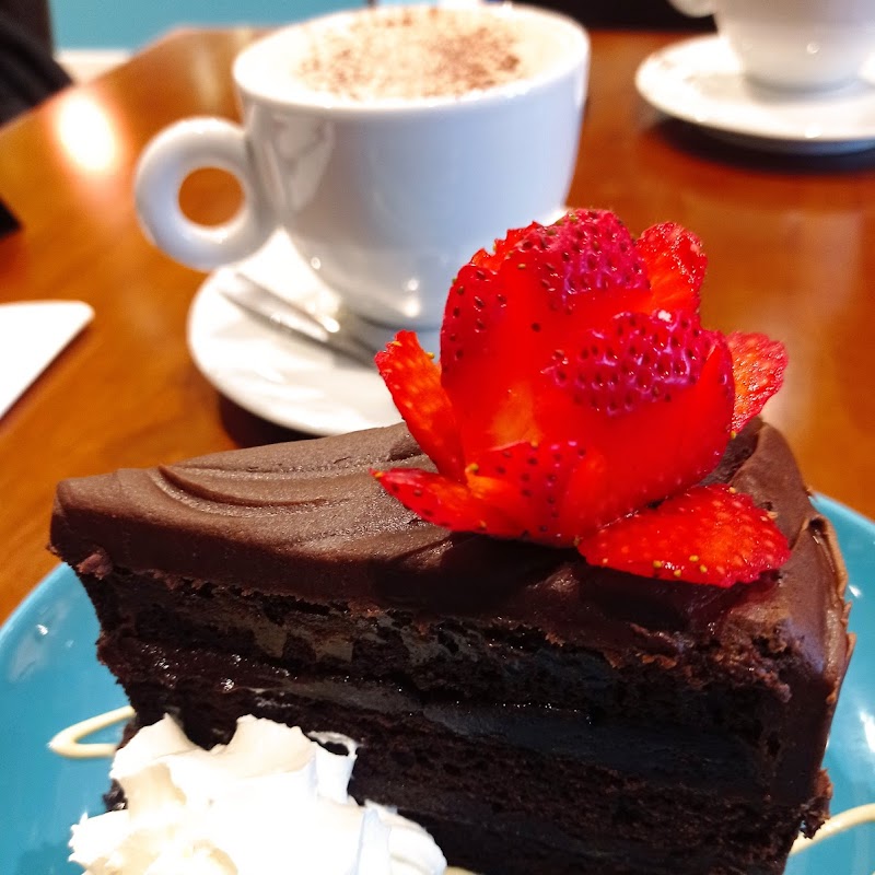 Dolce Dessert & Cafe
