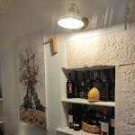 Photo n°7 de l'avis de Nicola.i fait le 13/09/2021 à 11:35 sur le  Restaurant U Curdunn à Locorotondo