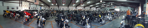 Harley-Davidson Dealer «Four Rivers Harley-Davidson», reviews and photos, 3005 Old Husbands Rd, Paducah, KY 42003, USA