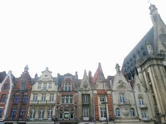 Friterie du Beffroi