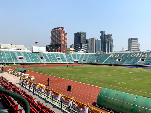 Suphachalasai National Stadium