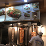 Photo n°3 de l'avis de ultraheavytrekking. fait le 18/10/2017 à 22:43 sur le  Zülpicher Döner à Cologne