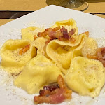 Photo n°1 de l'avis de Ellen.e fait le 29/10/2022 à 19:47 sur le  Prosciutteria Alcolica à Rome