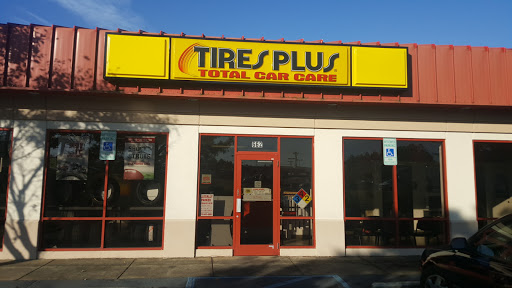 Tire Shop «Tires Plus», reviews and photos, 662 Thornton Rd, Lithia Springs, GA 30122, USA